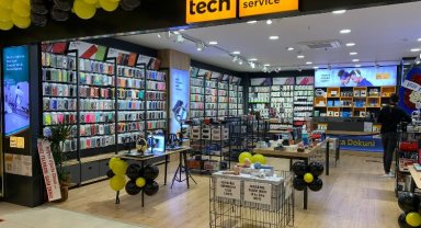 Nettech franchise sistemi ile çok kazanacaksınız