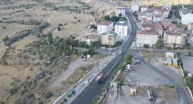 Nevşehir Belediyesi'nde işler 'yol'unda