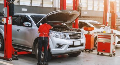 Oto servislerinde 'uzman teknisyen' yetersizliği ciddi problem