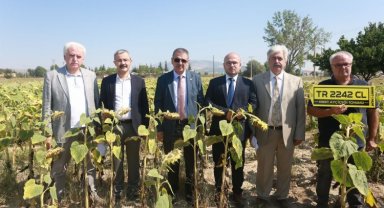 Pamukkale Üniversitesi eğitirken üretip, para kazanıyor