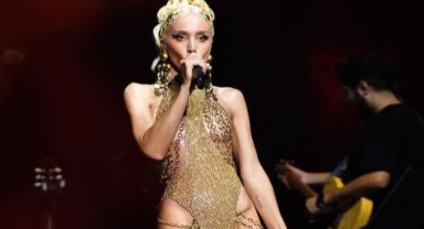 Popçu Gülşen tutuklandı