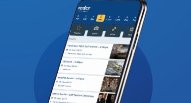'Radar İstanbul'u iki ayda 80 bin kişi indirdi