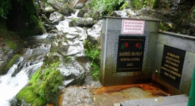 Rize'de şok! Sağlıklı diye içiliyordu...