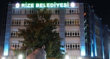 Rize'den vatandaşlara su tasarrufu çağrısı!