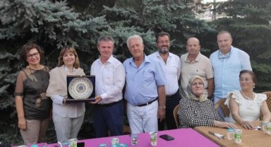 RUMELİSİAD iş birliklerini sürdürüyor