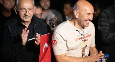 Sabaha karşı Kocatepe'ye vardılar