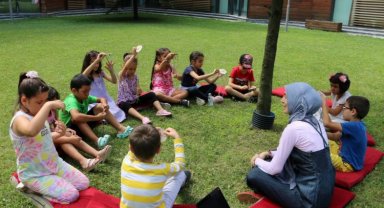 Sakarya'da 'becerikli' minikler