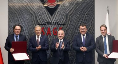 Savunma Sanayisi'ne güç katacak