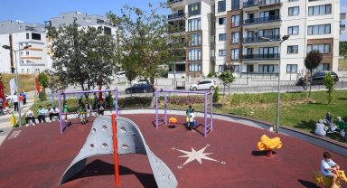 Şehit Türkan bebeğin adı Bursa Osmangazi'de yaşayacak