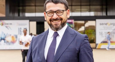 Sektör Moskova'da buluşacak