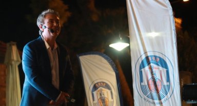 Sinan Meydan Büyük Zafer'i anlattı