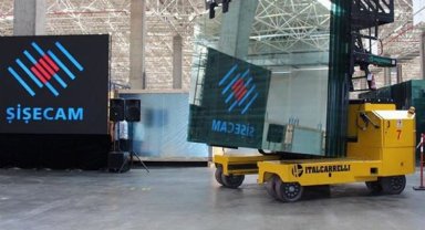 Şişecam'a 'altın' ödül