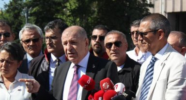 SPK eski başkanına 'Zafer'den suç duyurusu
