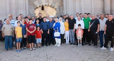 Sultan Hanı hizmete açıldı