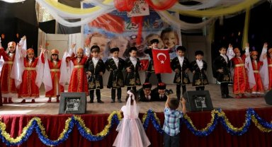 Suudi Arabistan'da kapatılan Türk okulları yeniden açılacak