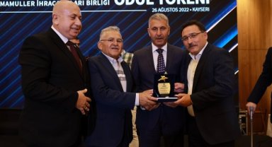 Tarın ve hayvancılığa Kayseri'den 'büyük' destek