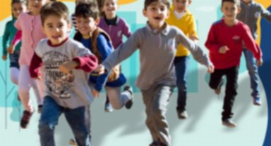 TEGV'e yurt içi ve yurt dışından ödül yağdı