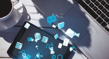 Teknoloji erişimine açık hane olduk!