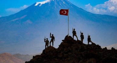 Tendürek turizme hizmet edecek