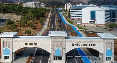 TÜBİTAK'tan Bingöl'ün üç projesine onay