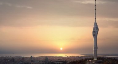 Turistlerin İstanbul'da gözdesi oldu... 780 binden fazla ziyaretçiyi ağırladı