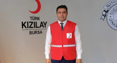 Türk Kızılay Bursa'da aylık 750 TL nakdi yardım