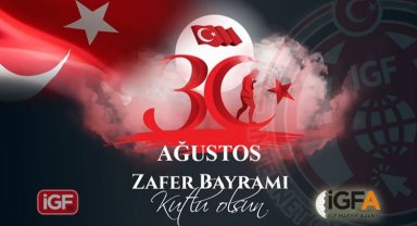Türk Milleti'nin 'Büyük Zafer'i 100 yaşında
