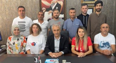 Türk Sağlık-Sen: Mağduriyete son verilmeliş