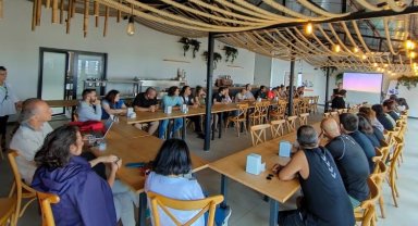 'Türkiye Modeli' örnek olacak