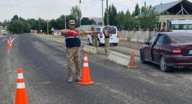 Türkiye'de Güven Huzur operasyonu