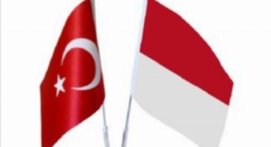 Türkiye'den Endonezya'ya iyi niyet jesti 'sağlıklı hibe'!