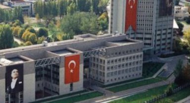 Türkiye'den Mısır'a taziye
