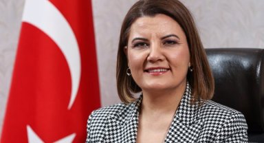 Türkiye'nin en başarılı belediye başkanı seçildi