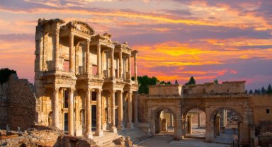 Türkiye'ye ziyaret 26 milyonu aştı