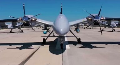 Üç 'Akıncı TİHA' daha 'Hava' envanterinde