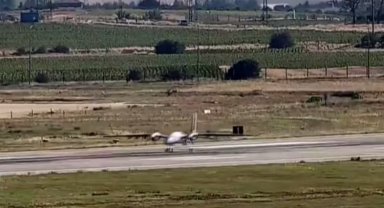Üç İHA daha 'Hava' envanterinde
