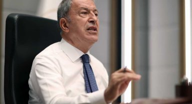 Ukrayna'dan 22 günde 721 bin 449 ton tahıl sevkiyatı