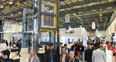 Uluslararası Asansör İstanbul Fuarı dikey çözüm sunacak
