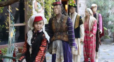 Uluumay Vakfı Osmanlı'yı Bursa'da yaşatıyor!