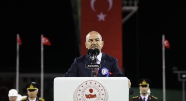 Van, Ağrı, Cudi, Cabar tertemiz olacak