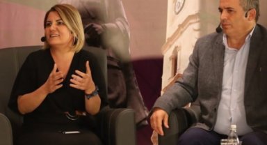 "Vatandaş İzmit'te değişimden memnun"