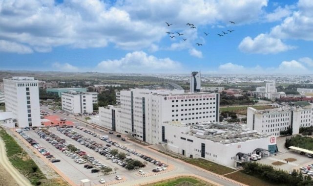 Yakın Doğu Üniversitesi, Türkiye'nin en iyi 20'si arasında!