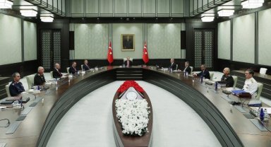 YAŞ kararları açıklandı!