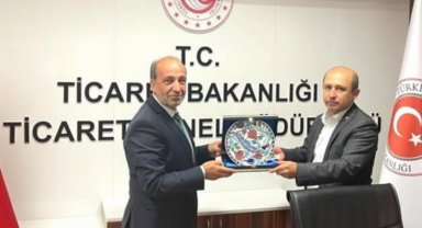 Yerel marketlerin gözü Perakende Yasası'nda