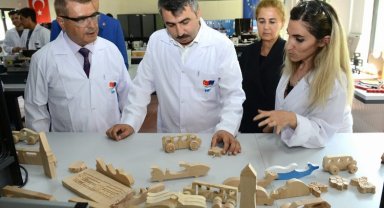 Yıldırım Belediyesi'nden 'işsizliğe' karşı eğitim çözümü