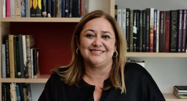 '1 Milyon Kitap' projesine anlamlı destek