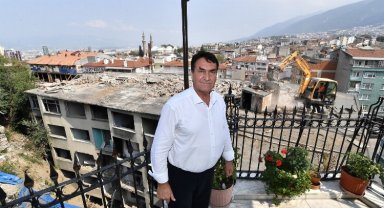 1326 Bursa'sı ortaya çıkıyor