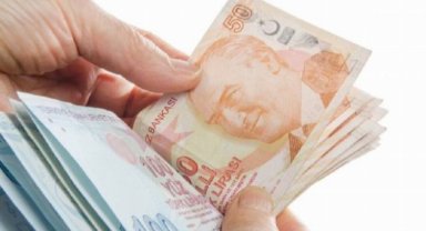 882 milyon 774 bin TL 'sosyal' destek hesaplarda