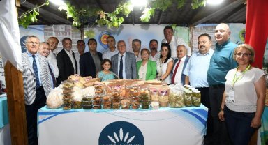 91. İEF'de Kavacık daveti