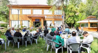 ABB'den Dünya Alzheimer Günü farkındalık etkinliği